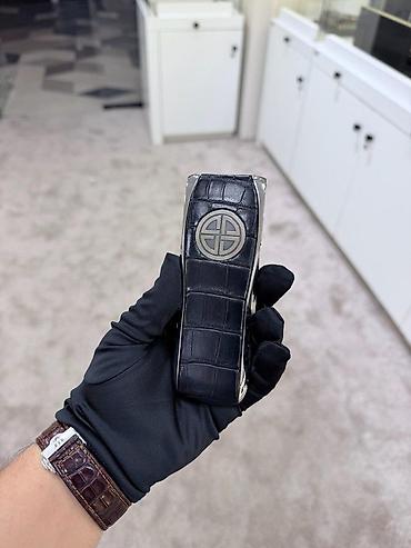 realme x2: Vertu rəng - Qara, Düyməli — 3