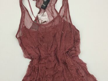 legginsy damskie lateksowe: Dress, S (EU 36), condition - Perfect