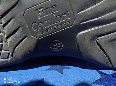 Туфли: Мужская обувь, Европа, натуральная кожа. Несколько пар. 1) Черные — 13