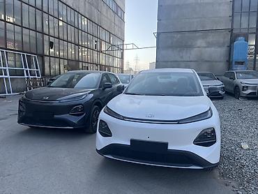 changan cs55 plus бишкек: Changan Qiyuan Q05: 2026 г., Автомат, Электромобиль — 2