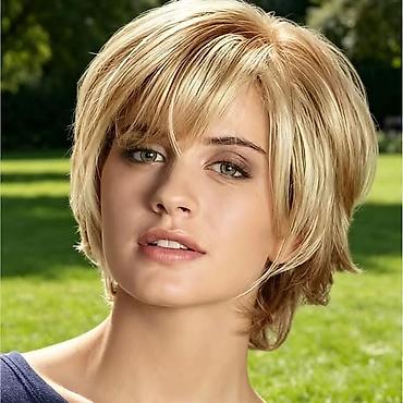 Perike i klipse: Perike 3200 — 29