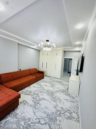 Продажа квартир: 2 комнаты, 57 м², Элитка, 13 этаж, Дизайнерский ремонт — 3