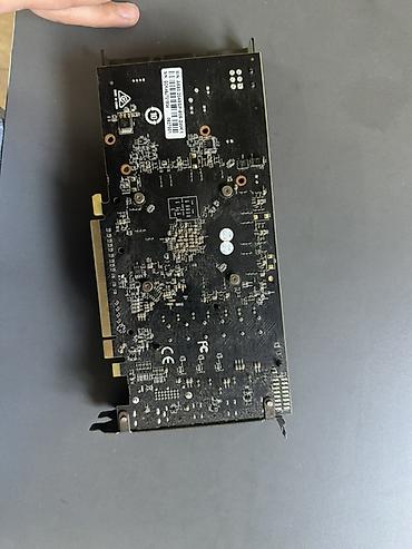 intel arc: Видеокарта для ПК, Б/у, AMD, Radeon RX, 8 ГБ — 2