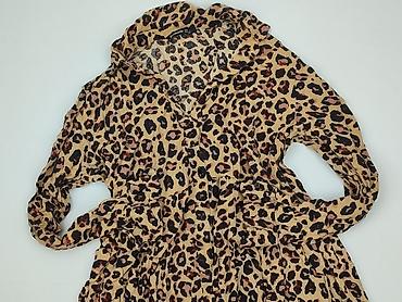 botki bershka: Stradivarius, Sukienka damska, rozmiar L — 1