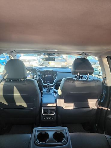 Subaru: Subaru Outback: 2020 г., Вариатор, Бензин, Универсал — 5