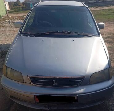 Honda: Honda Odyssey: 1998 г., 2.3 л, Автомат, Бензин, Минивэн