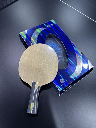 Другое для спорта и отдыха: Продается профессиональный инвентарь для настольного тенниса ( — 21