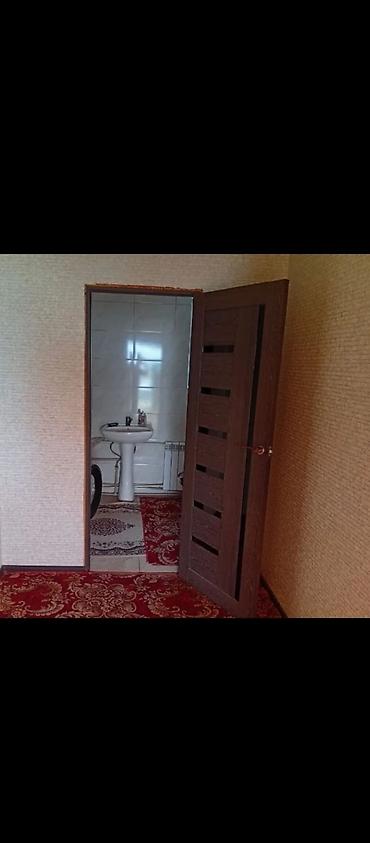 чон арык дом: 60 м², 4 бөлмө, Чогуу жашоосу жок — 2