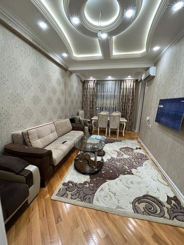аренда и продажа недвижимости: Əhmədli,Heydər parkının üstündə, Amal 2015 yasayis kompleksində, 16