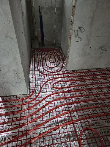 Ремонт под ключ: Ремонт под ключ | Балконы, Ванны, Кафе, рестораны Больше 6 лет опыта — 16