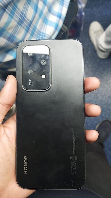 redmi note 60: Honor 200 Lite, 256 GB — 1