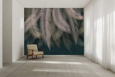 Фотообои: Фотообои - Абстракция 

Придайте интерьеру жизнь 😍 — 4