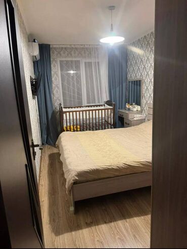 Продажа квартир: 2 комнаты, 44 м², 104 серия, 1 этаж, Евроремонт