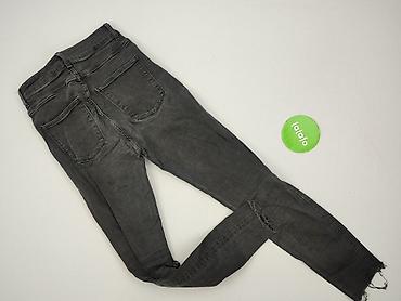 lenar jeansy: Zara, Jeansy damskie, rozmiar S — 3
