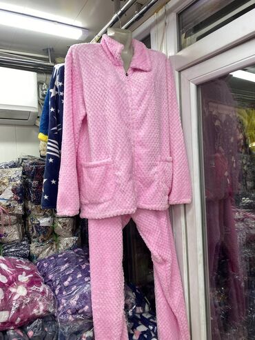 халат полотенце: Пижама, XS (EU 34), S (EU 36), M (EU 38)