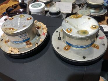 Zvučnici i stereo sistemi: Scan speak 10,9cm i seas 10,6cm visoki. ispravni. seas 60e, scan 100e na lalafo.rs — 6 Zvučnici i stereo sistemi: Scan speak 10,9cm i seas 10,6cm visoki. ispravni. seas 60e, scan 100e — 6