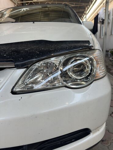 СТО, ремонт транспорта: Установка и продажа би лед линзы,чистка фар,замена лампочек — 40