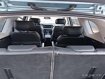 Ravon: Ravon : 2020 г., 1.5 л, Автомат, Бензин, Кроссовер — 9