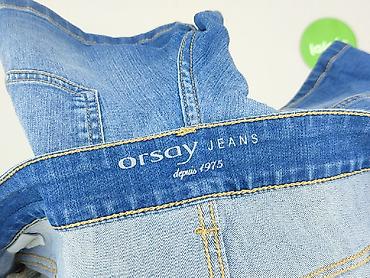 lee jeansy: Orsay, Szorty damskie, rozmiar M — 4