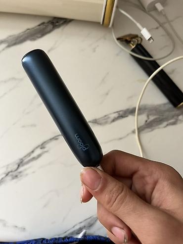 ploom x advanced: Ploom tütün qızdırma cihazı - Brend/model: Ploom (korpus üzərində — 3