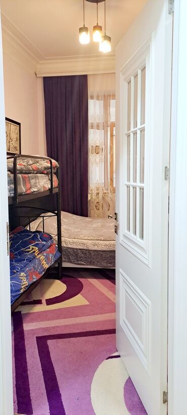 Köhnə tikili: Sumqayıt, 4 otaqlı, Köhnə tikili, 80 kv. m -da lalafo.az — 9 Köhnə tikili: Sumqayıt, 4 otaqlı, Köhnə tikili, 80 kv. m — 9