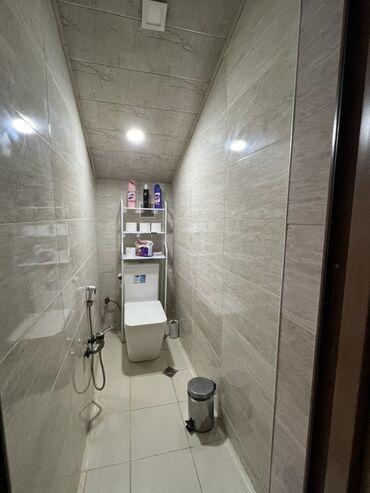 Həyət evləri və villaların satışı: Hövsan qəs. 5 otaqlı, 190 kv. m, Kredit yoxdur, Yeni təmirli — 3