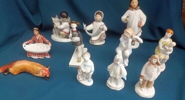 Статуэтки: Купим статуэтки — 2