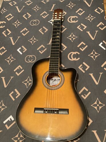 gitara təmiri: Klassik gitara, İşlənmiş, Pulsuz çatdırılma