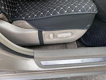 камри 44: Toyota Camry: 2004 г., 2.4 л, Автомат, Бензин, Седан — 5