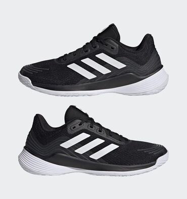 Кроссовки и спортивная обувь: ADIDAS. Волейбольная обувь NovaFlight Activewear.Дотянись до небес, но — 8