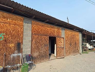 Продаю гараж: Продаётся или сдается в аренду на длительный срок место под СТО — 9