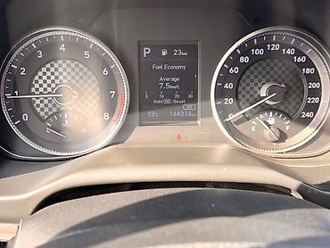 Hyundai: Hyundai Avante: 2019 г., 1.6 л, Типтроник, Бензин, Седан — 7