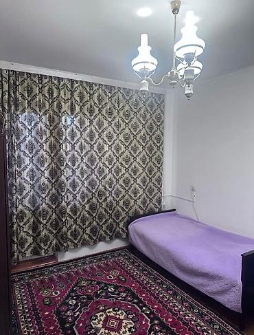 Продажа квартир: 2 комнаты, 50 м², 105 серия, 4 этаж, Косметический ремонт — 5