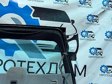 Крышки багажника и комплектующие: Крышка багажника Mercedes-Benz, 1996 г., Б/у, Оригинал — 16