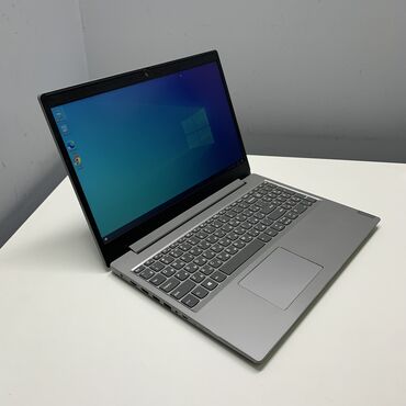 сколько стоит планшет для рисования: Ноутбук, Lenovo, 8 ГБ ОЭТ, Intel Core i5, 15.6 ", Колдонулган, Татаал эмес тапшырмалар үчүн, эс тутум NVMe SSD