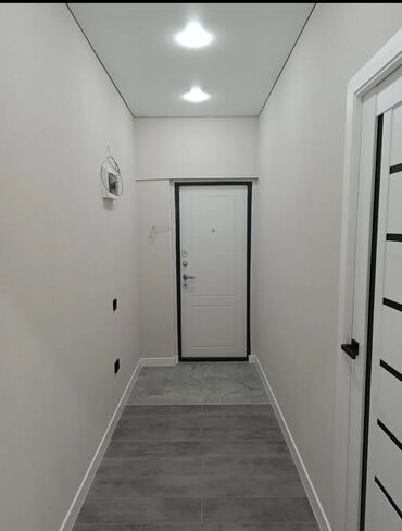 купить квартиру в строящемся доме: 1 комната, 53 м², 108 серия, 5 этаж, Евроремонт