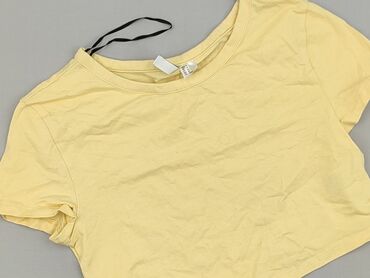 mammut trovat t shirty: H&M, T-shirt damski, rozmiar M