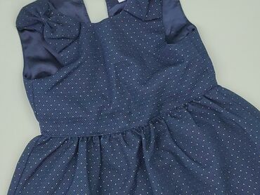 Dress, 3-4 years, 98-104 cm, condition - Perfect