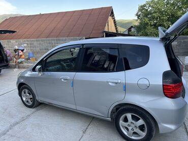 мотор опел зафира: Honda Fit: 2002 г., 1.5 л, Вариатор, Бензин, Хэтчбэк