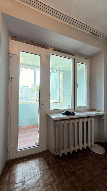 Продажа квартир: 2 комнаты, 40 м², Хрущевка, 4 этаж — 4