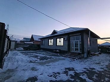 Продажа домов: Дом, 140 м², 6 комнат, Евроремонт — 8