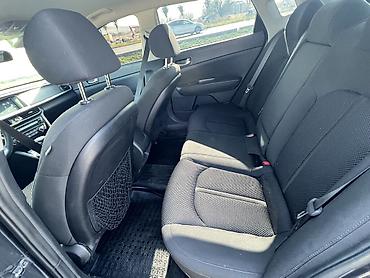 Kia: Kia Optima: 2019 г., 2.4 л, Автомат, Бензин, Седан — 8
