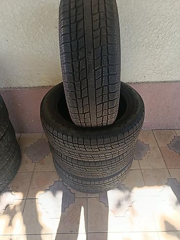 Шины 235 / 55 / R 17, Зима, Новый, Комплект, Легковые, Centara