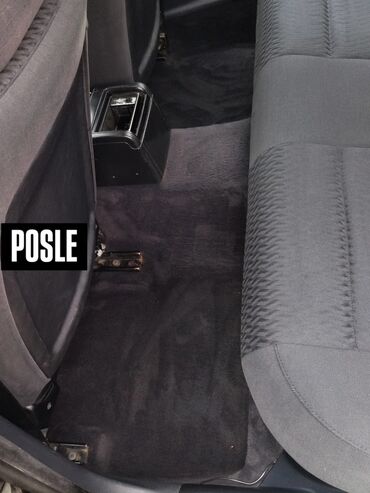 Pranje automobila: Pranje automobila | Poliranje — 7