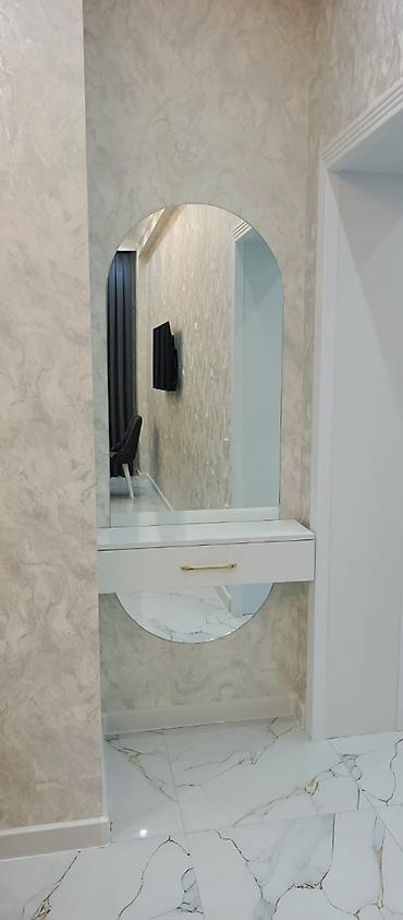 2 otaql: ✨ 28 May Metrosunun 2-ci Çıxışında "Draft MTK"-da 60 m² 2 Otaqlı Yeni — 8