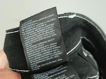 joggersy: H&M, Spodnie cargo damskie, rozmiar 2XS — 5