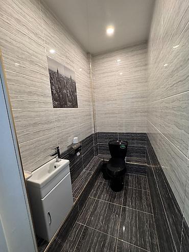 Продажа квартир: 3 комнаты, 137 м², Элитка, 8 этаж, Евроремонт — 14