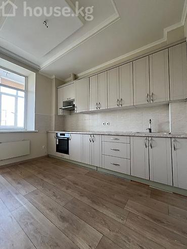 Продажа квартир: 2 комнаты, 72 м², Ортосайский рынок / базар Элитка, 3 этаж, Свежий ремонт — 3