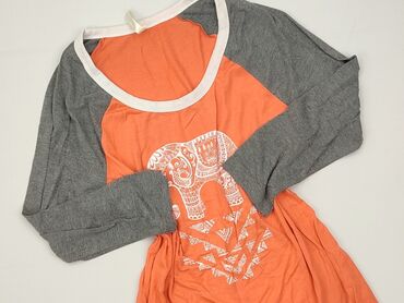 stranger things t shirty pull and bear: Women`s tunic, size S (EU 36)