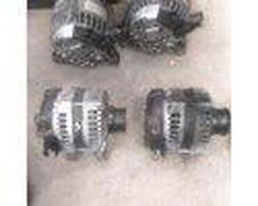 Glave motora: ALTERNATORI ZA FORD C-MAX, FIESTA, FOCUS . OD 1990. DO 2010. GOD. | — 51